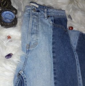 Pacsun denim Mom Jeans size 27